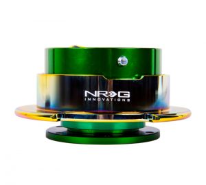 NRG Quick Release - Gen 2.5 SRK-250GN/MC