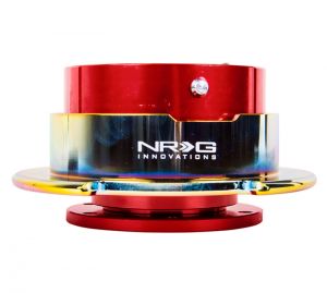 NRG Quick Release - Gen 2.5 SRK-250RD/MC