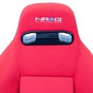 NRG Seats - Pair RSC-210L/R