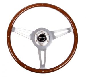 NRG Steering Wheels - Classic ST-380SL