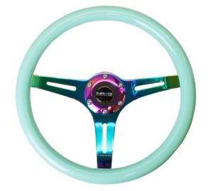 NRG Steering Wheels - Classic ST-015MC-MF