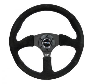 NRG Steering Wheels - Reinforc RST-023MB-S