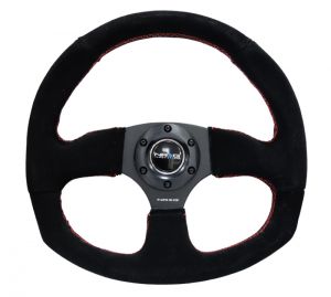 NRG Steering Wheels - Reinforc RST-009S-RS