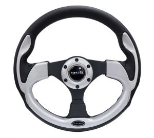 NRG Steering Wheels - Reinforc RST-001SL