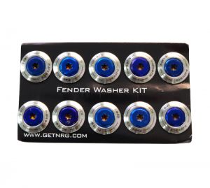 NRG Fender Washer Kits FW-200ST