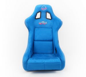 NRG Seats - Single FRP-302BL-ULTRA
