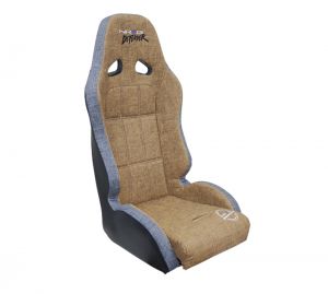 NRG Seats - Single DF-100BR