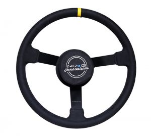 NRG Steering Wheels - Reinforc RST-380MB-A