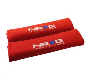NRG Harness Accessories SBP-27RD