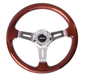 NRG Steering Wheels - Classic ST-015-1CH