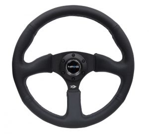 NRG Steering Wheels - Reinforc RST-023MB-R