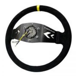 NRG Steering Wheels - Reinforc RST-022S-Y