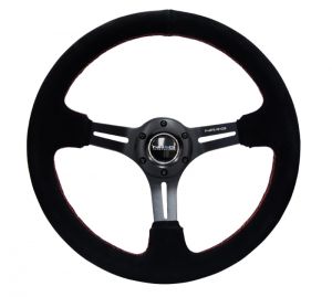 NRG Steering Wheels - Reinforc RST-018S-RS