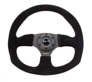 NRG Steering Wheels - Reinforc RST-009S