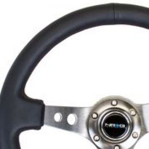 NRG Steering Wheels - Reinforc RST-006GM