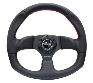 NRG Steering Wheels - Reinforc RST-009R-RS