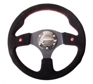 NRG Steering Wheels - Reinforc RST-007S