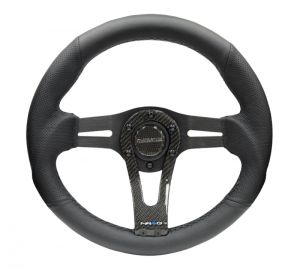 NRG Steering Wheels - Reinforc RST-002RCF