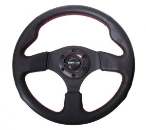 NRG Steering Wheels - Reinforc RST-012R-RS