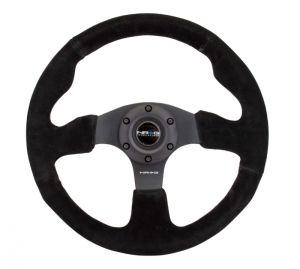 NRG Steering Wheels - Reinforc RST-012S