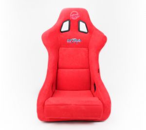 NRG Seats - Single FRP-302RD-ULTRA