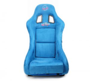 NRG Seats - Single FRP-303BL-ULTRA