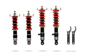 Pedders eXtreme XA Coilover ped-160066