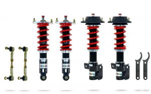 Pedders eXtreme XA Coilover ped-160083