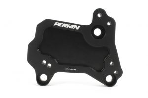 Perrin Performance Accelerator Pedal Relocate PHP-DRV-088