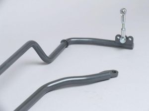 Progress Technology Front Sway Bars 61.0603