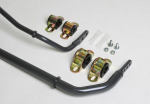 Progress Technology Front/Rear Sway Bar Kits 63.1132