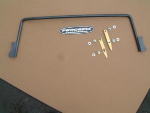 Progress Technology Rear Sway Bars 62.0430