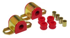 Prothane Sway/End Link Bush - Red 7-1145