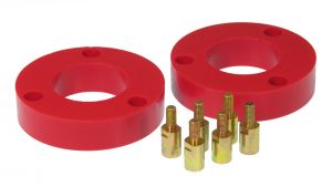 Prothane Coil Spring Isolator - Red 7-1716
