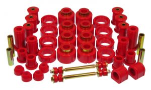 Prothane Total Kits - Red 7-2022