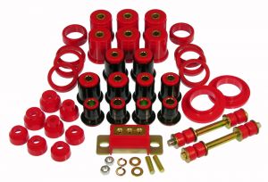 Prothane Total Kits - Red 7-2026