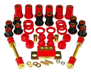 Prothane Total Kits - Red 7-2032