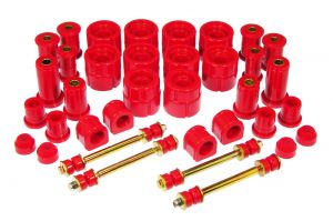 Prothane Total Kits - Red 7-2035