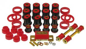 Prothane Total Kits - Red 7-2038