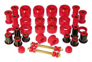 Prothane Total Kits - Red 7-2039