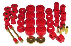 Prothane Total Kits - Red 7-2042