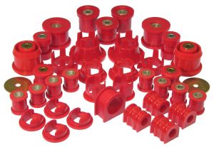 Prothane Total Kits - Red 7-2045