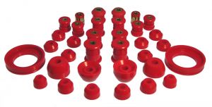 Prothane Total Kits - Red 8-2018