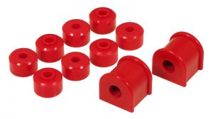 Prothane Sway/End Link Bush - Red 1-1109