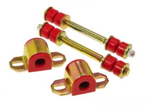 Prothane Sway/End Link Bush - Red 14-1101