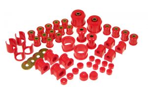 Prothane Total Kits - Red 14-2005