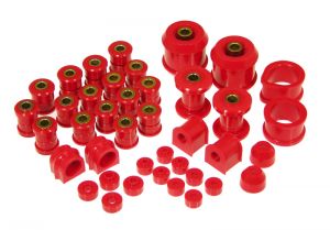 Prothane Total Kits - Red 14-2006