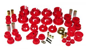 Prothane Total Kits - Red 16-2003