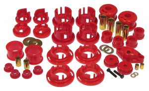 Prothane Total Kits - Red 16-2005