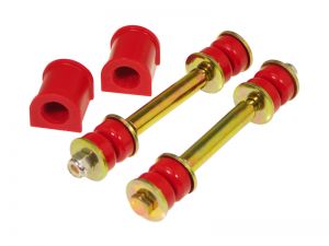 Prothane Sway/End Link Bush - Red 18-1103